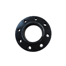 A105 Black Paint RF 150#  Carbon Steel Slip on Flange